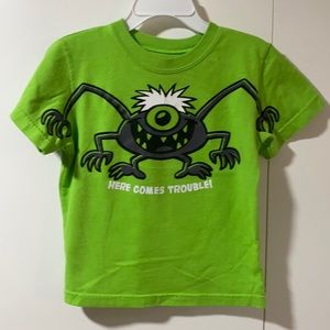 Garanimals Boys shirt